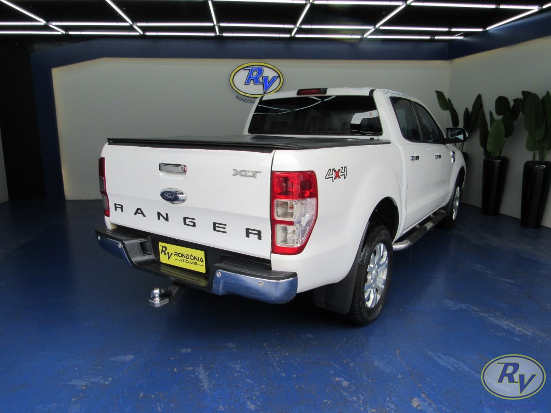 Ranger XLT