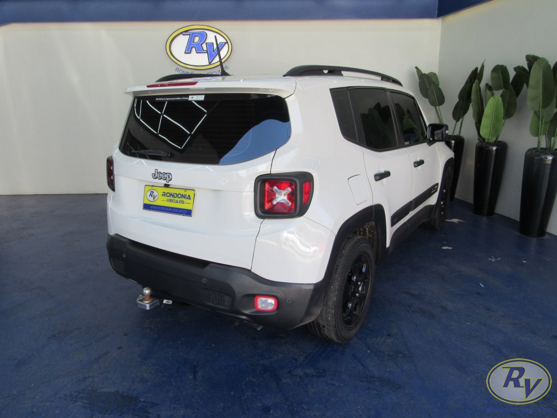 Renegade Sport