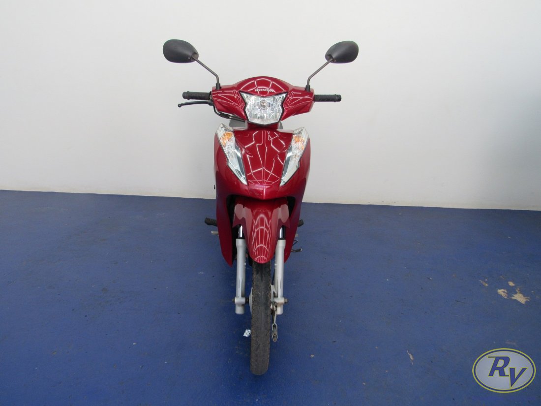 biz 110i