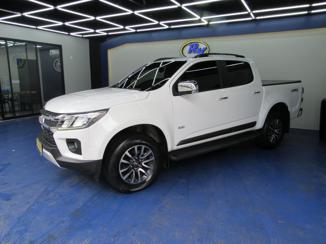 S10 LTZ