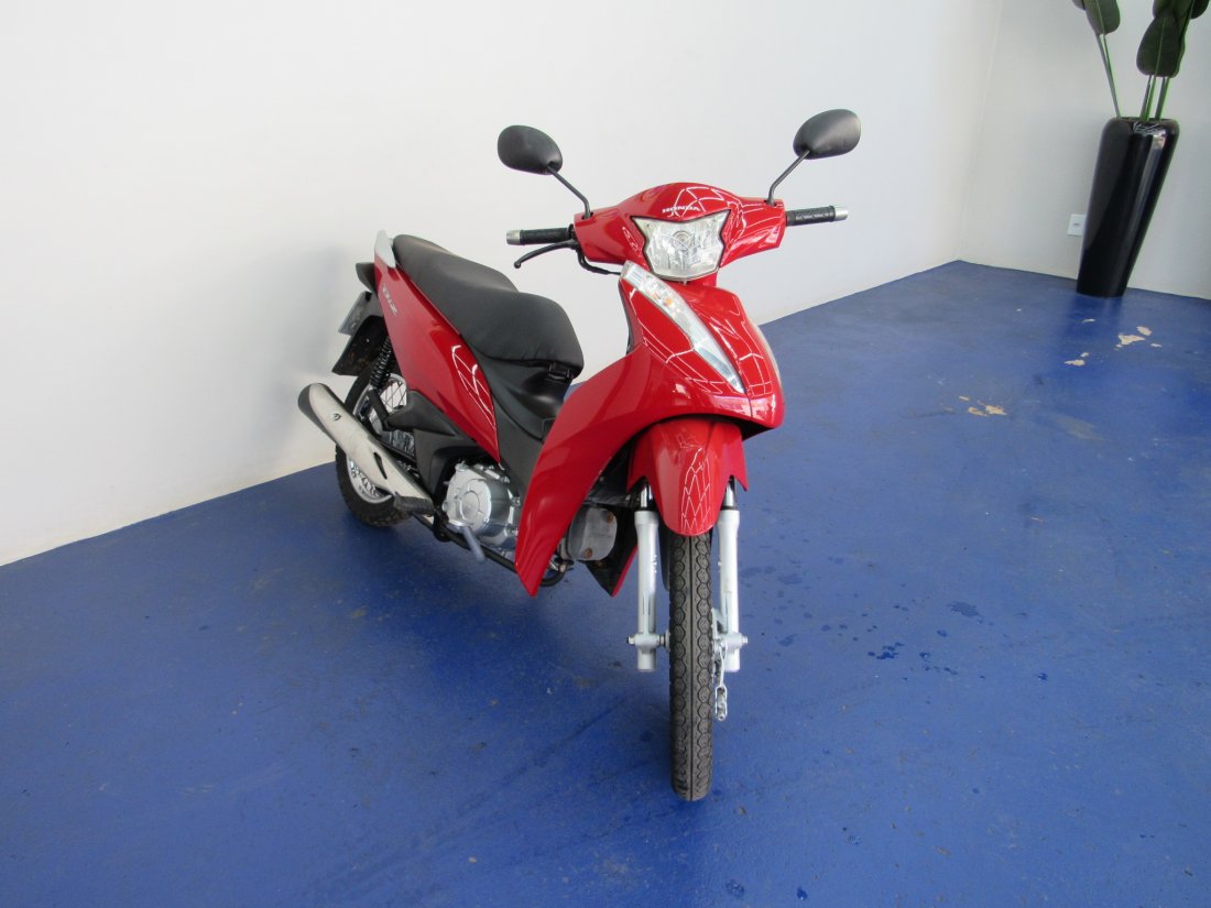 biz 110i