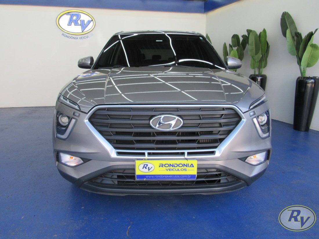 creta comfort