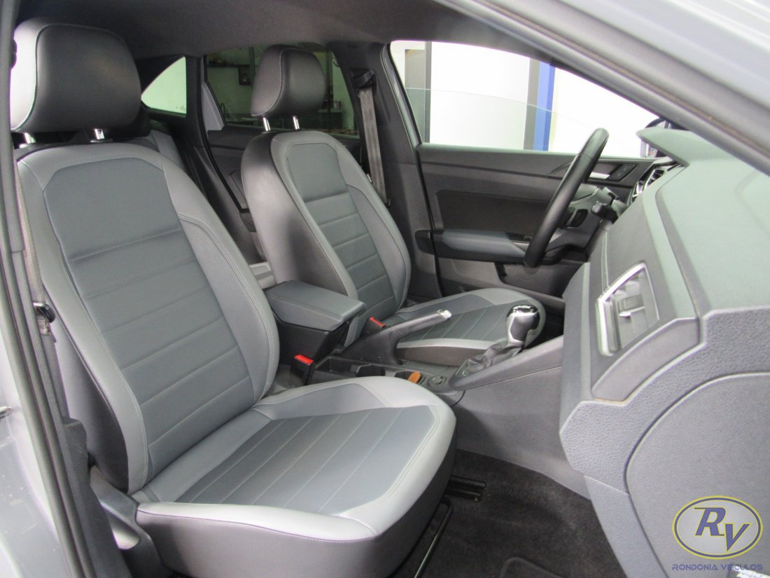 NIVUS HIGHLINE tsi
