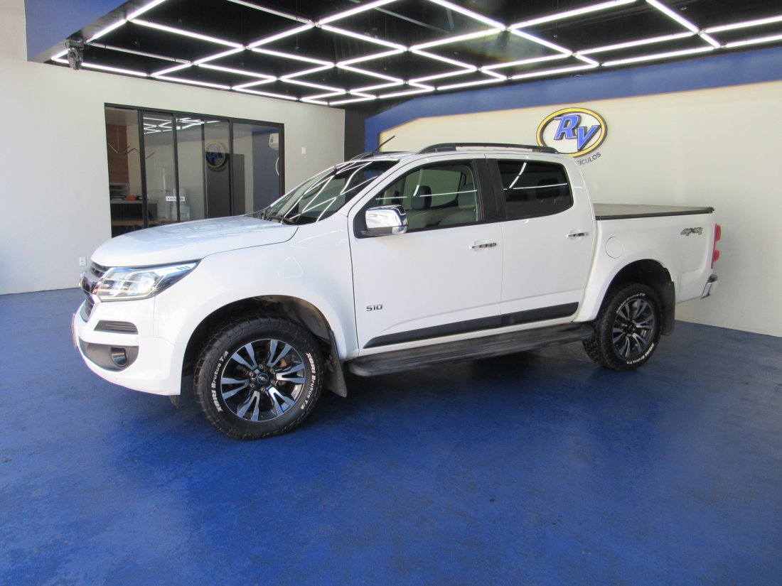 S10 LTZ
