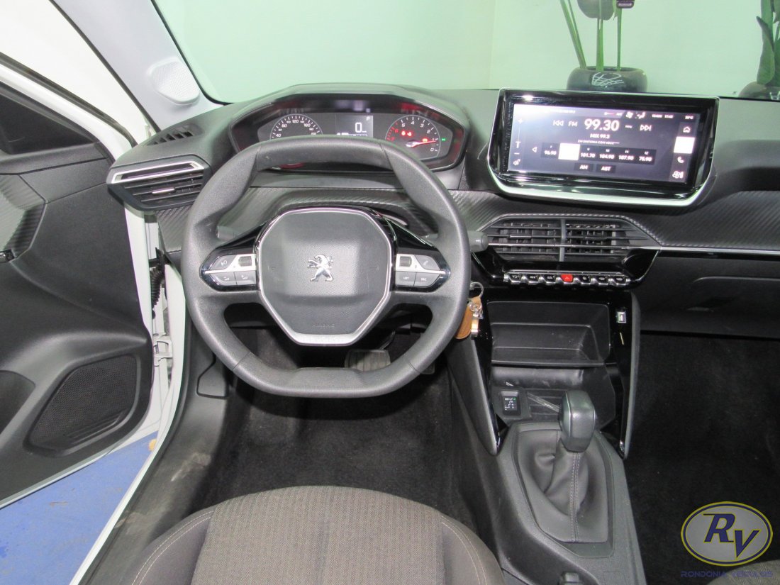 208 Active