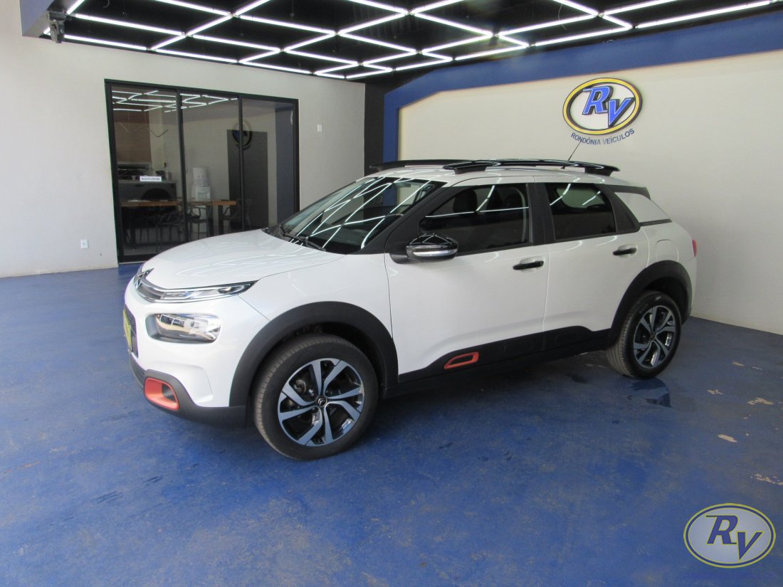 c4 cactus feel