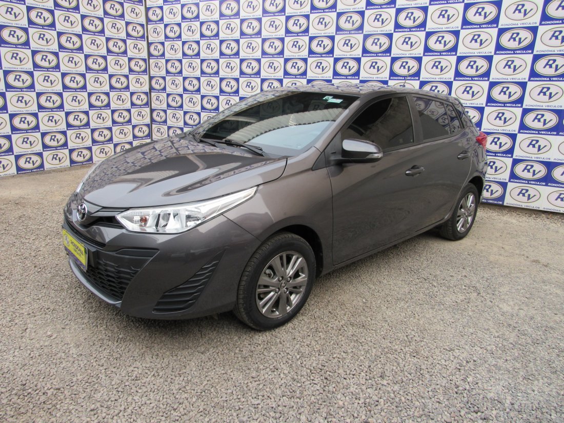 Yaris XL