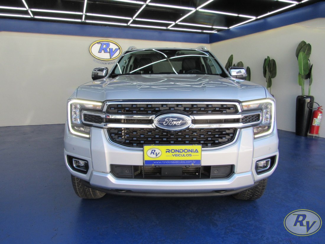 Ranger Limited