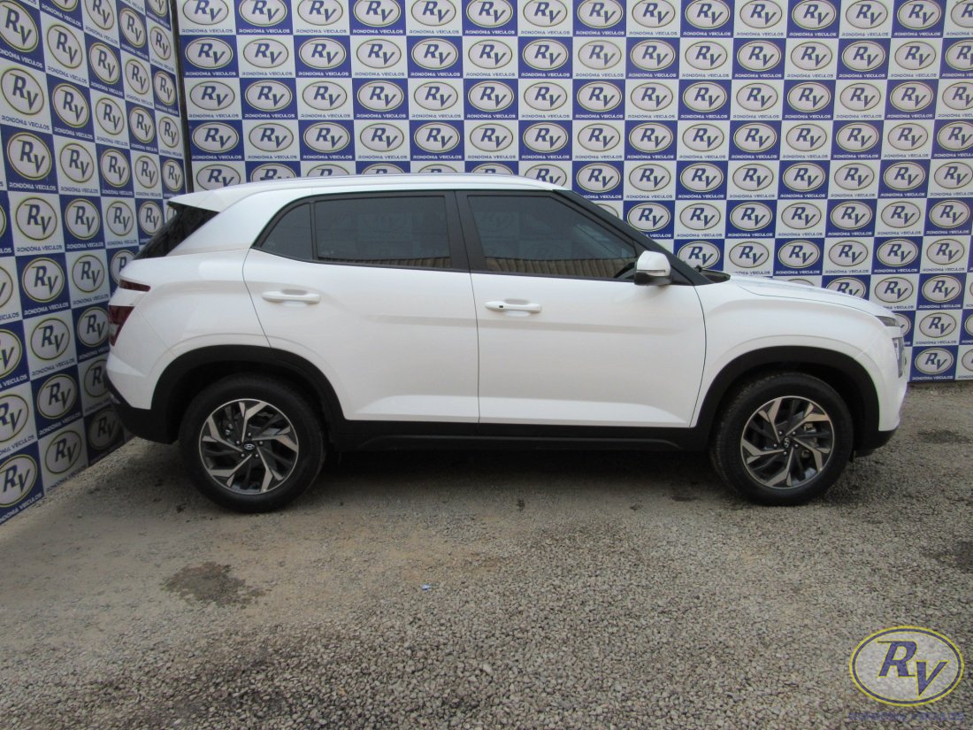 CRETA LIMITED