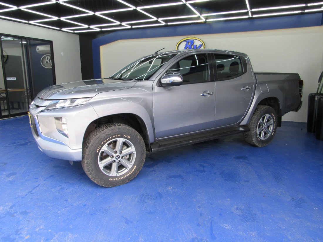 L200 Triton Sport HPE