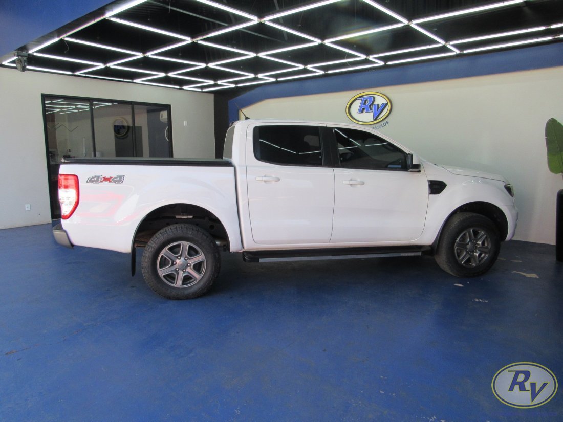 Ranger XLS