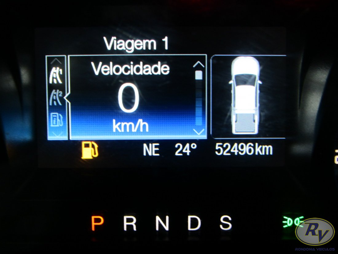 Ranger XLS