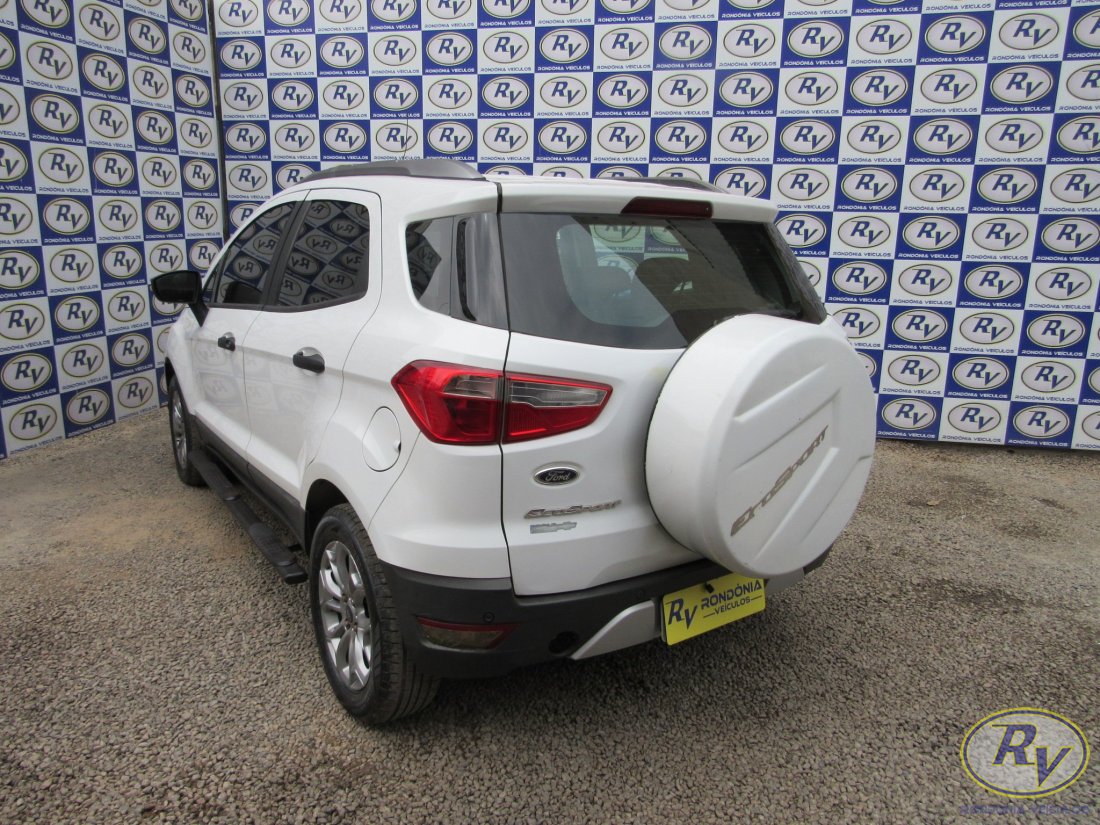 EcoSport Freestyle