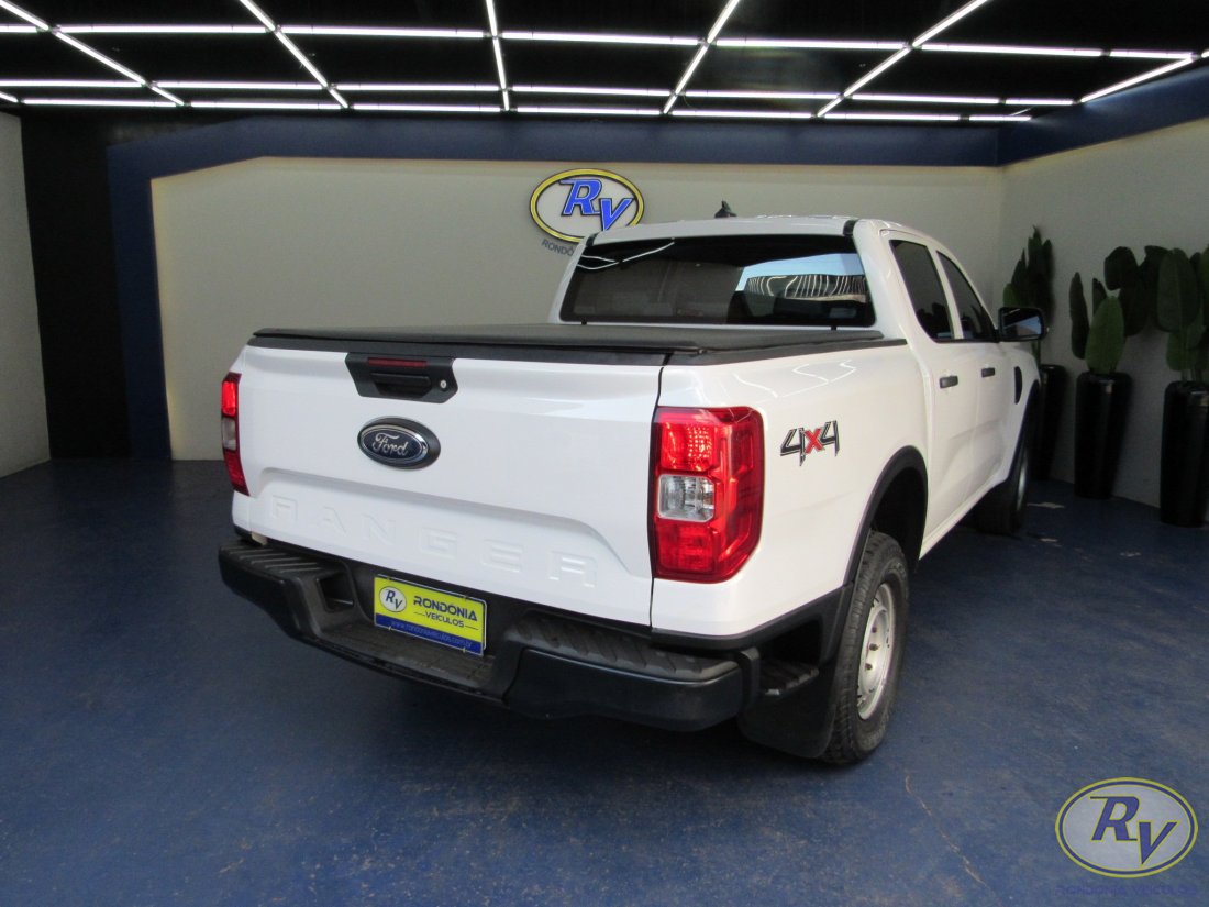 Ranger XL
