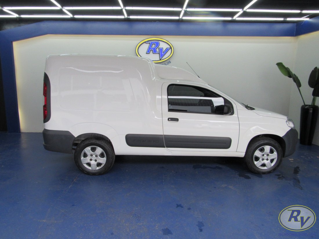 FIORINO ENDURANCE