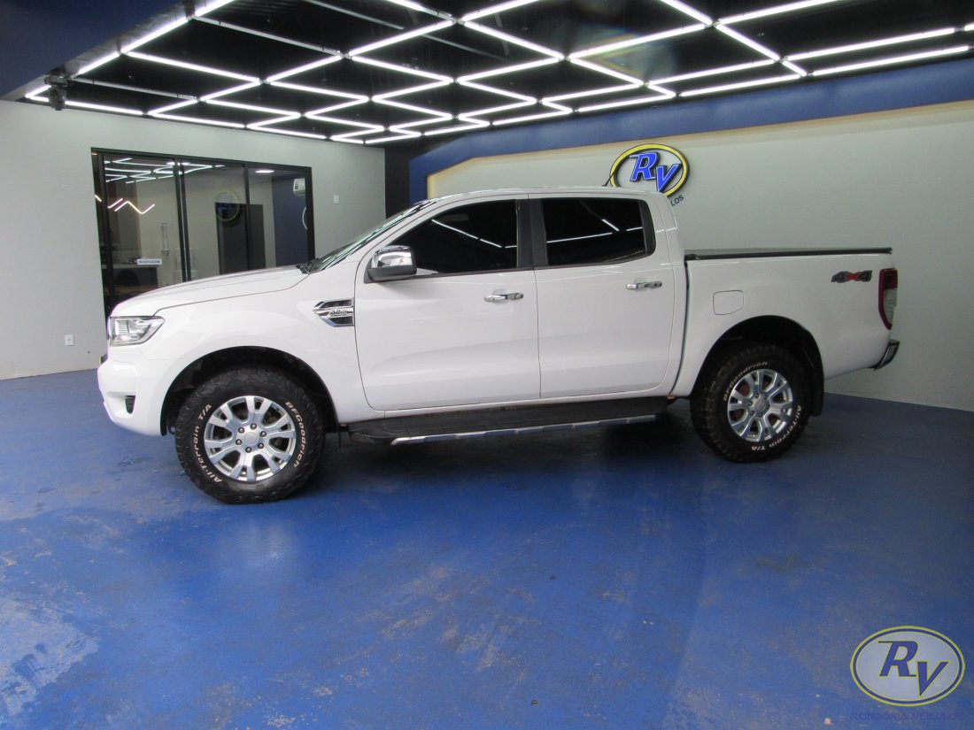 Ranger XLT
