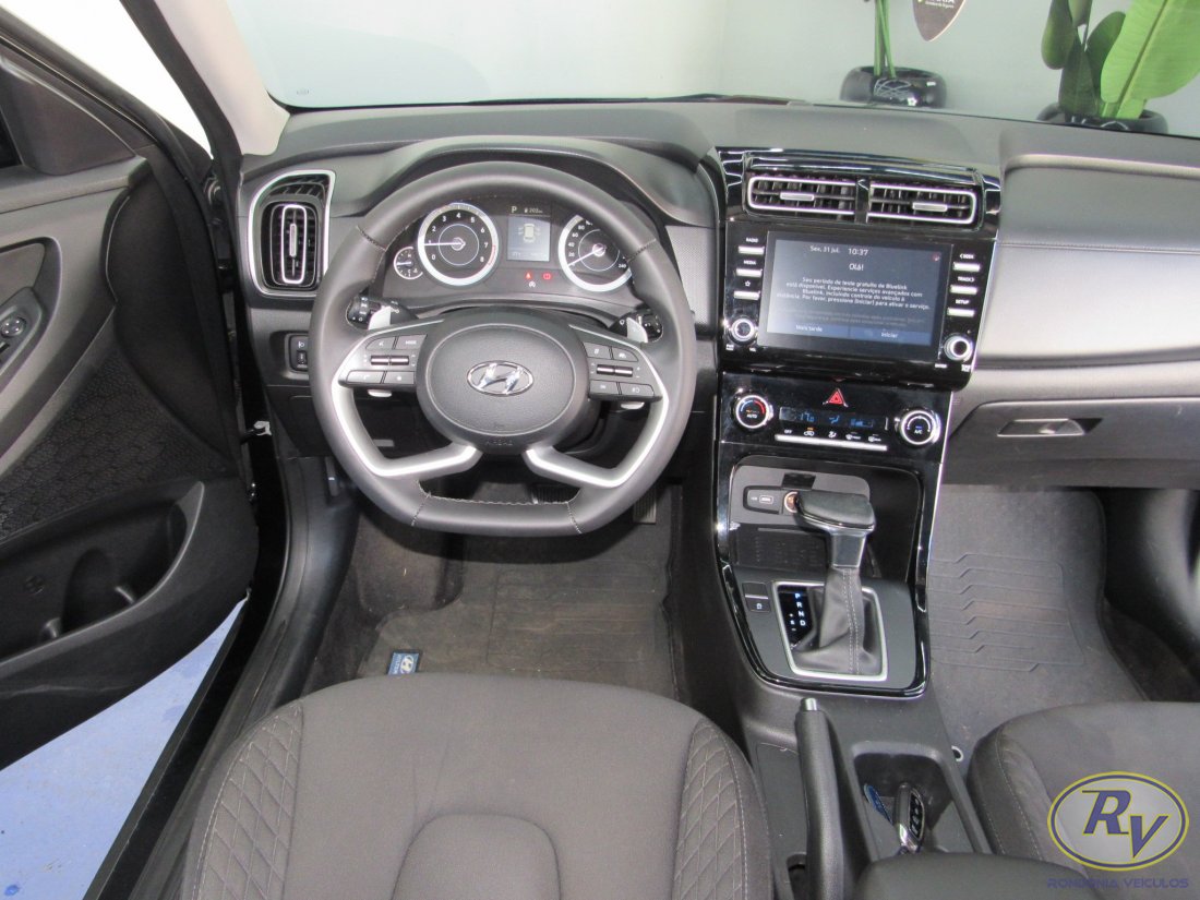 CRETA LIMITED