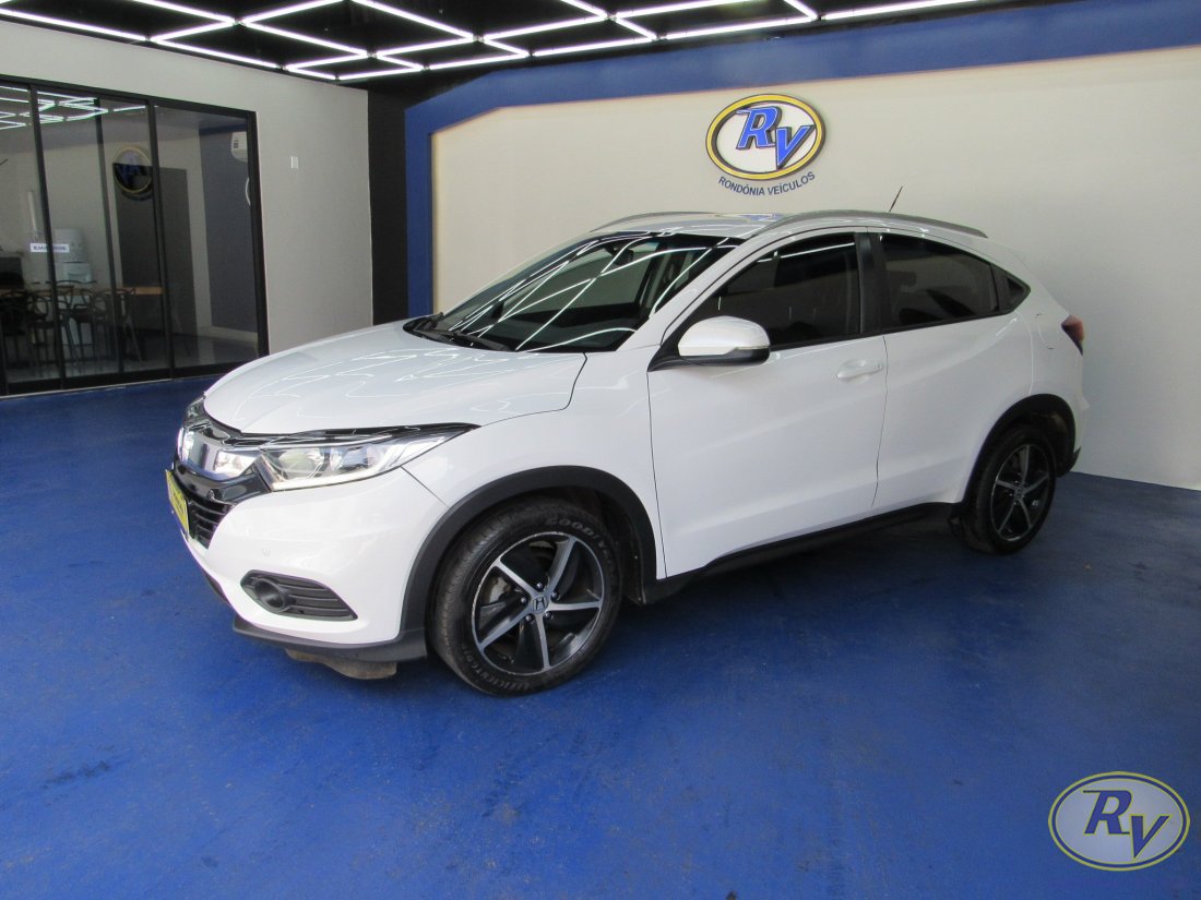 HR-V  EXL