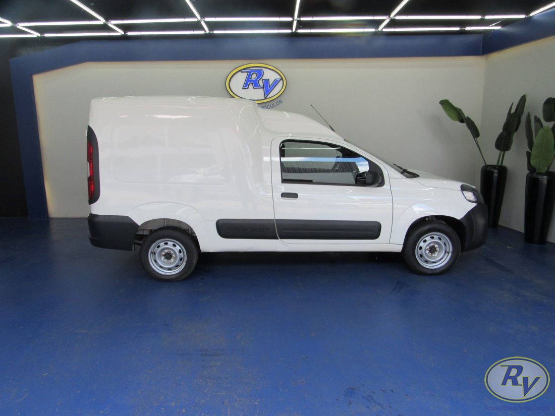 FIORINO ENDURANCE