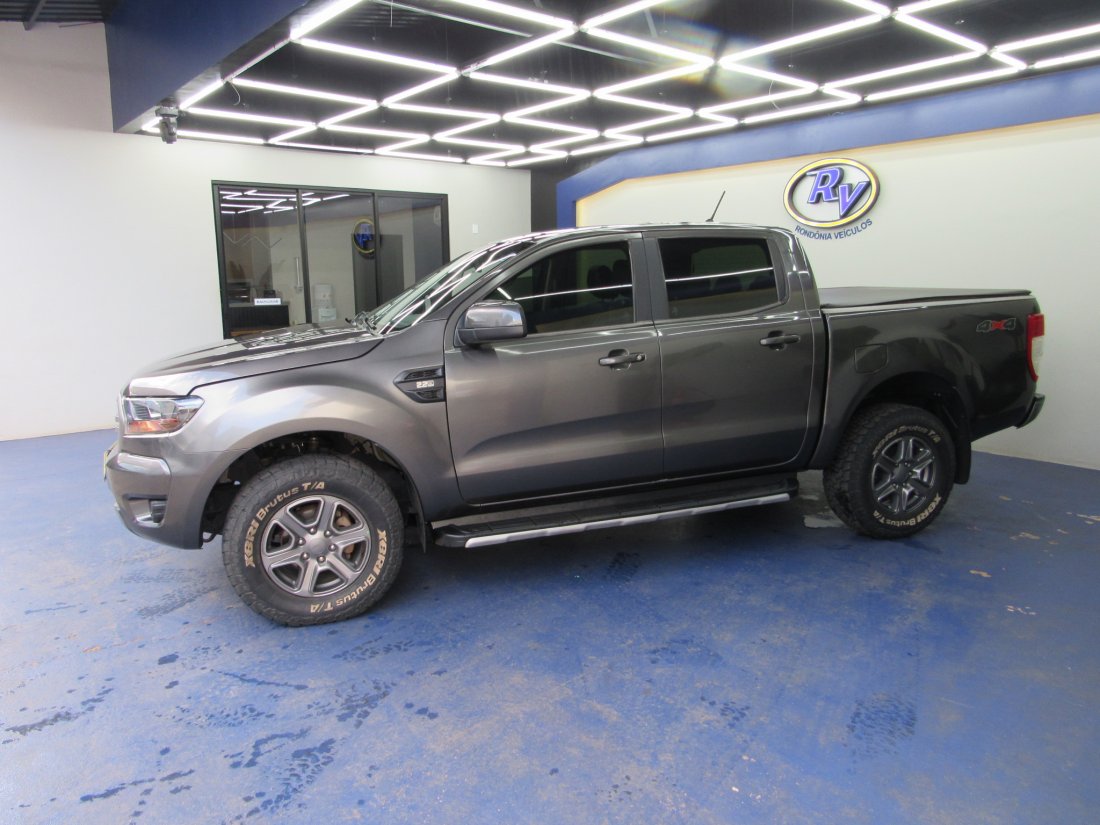 Ranger XLS