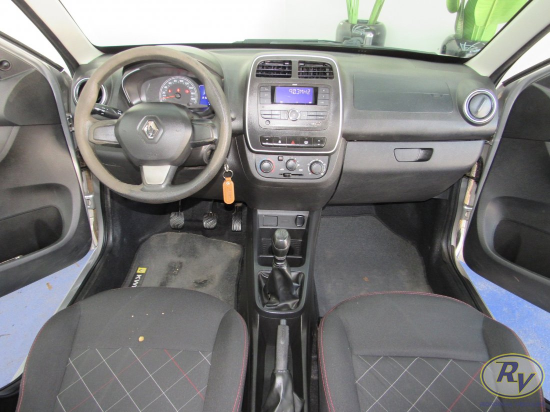 Kwid  Zen