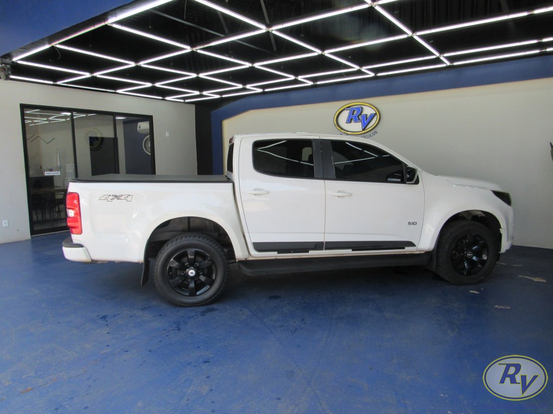 S10 LS