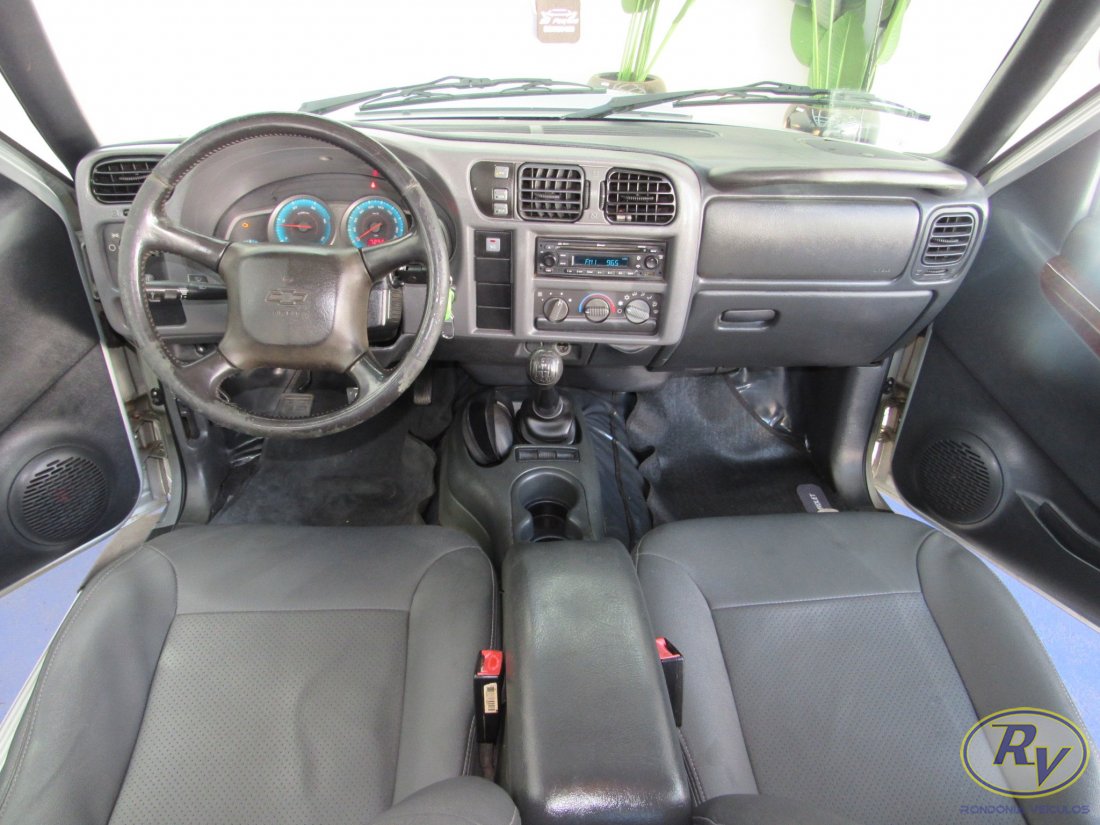 S10 Executive