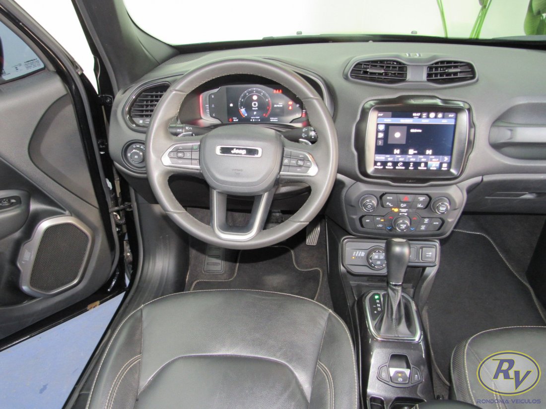 RENEGADE S T270