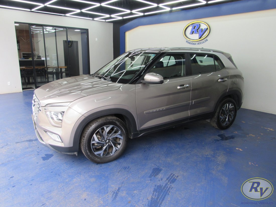 CRETA LIMITED