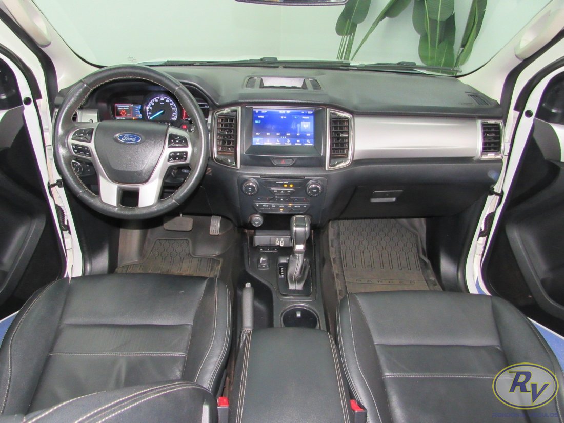 Ranger XLT