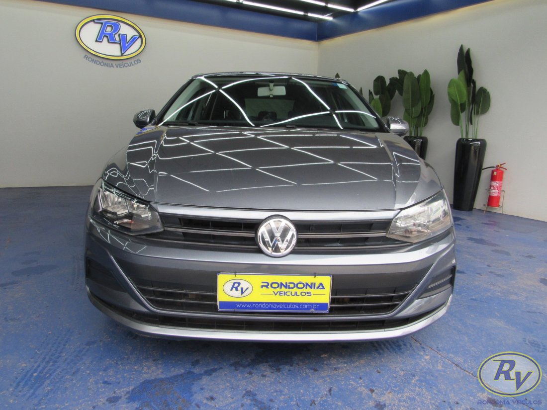 POLO MCA