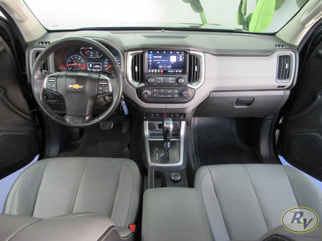 S10 LTZ