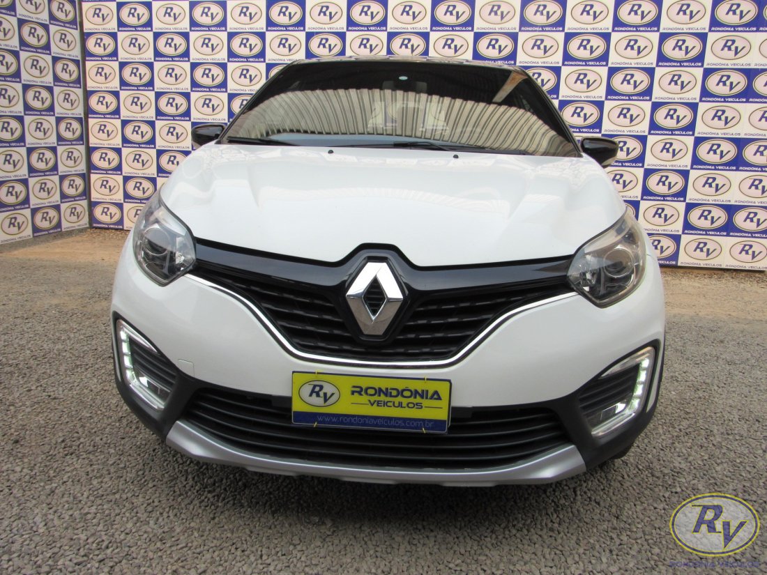 Captur  Intense