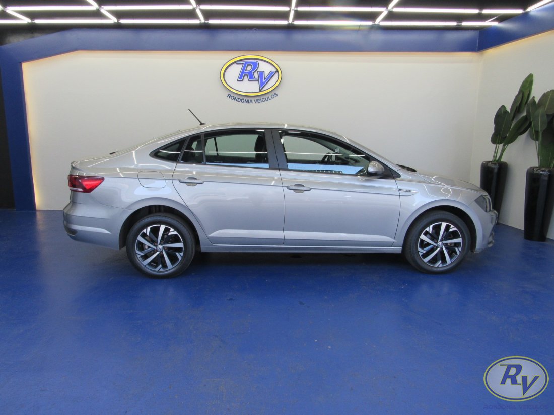 Virtus ComfortLine