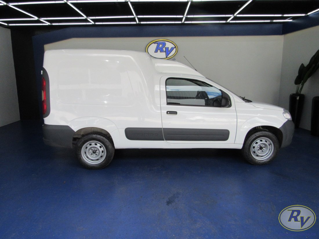 FIORINO ENDURANCE