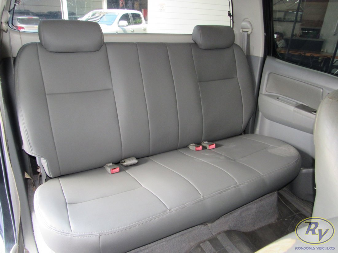 Hilux CD SRV 