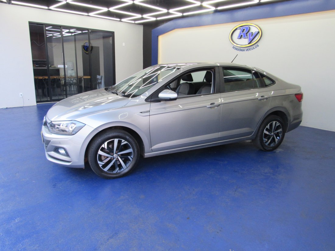 Virtus ComfortLine