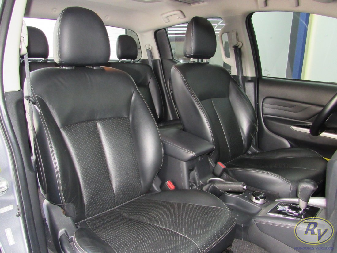L200 Triton Sport HPE