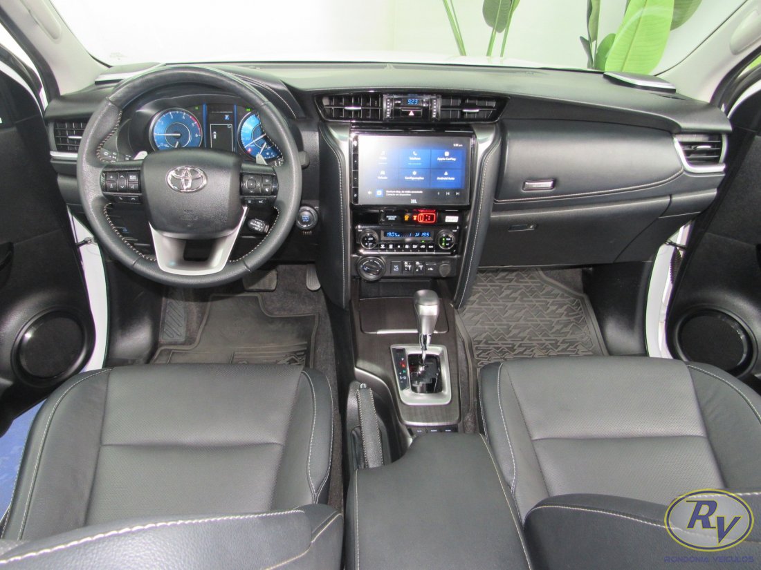 SW4 SRX