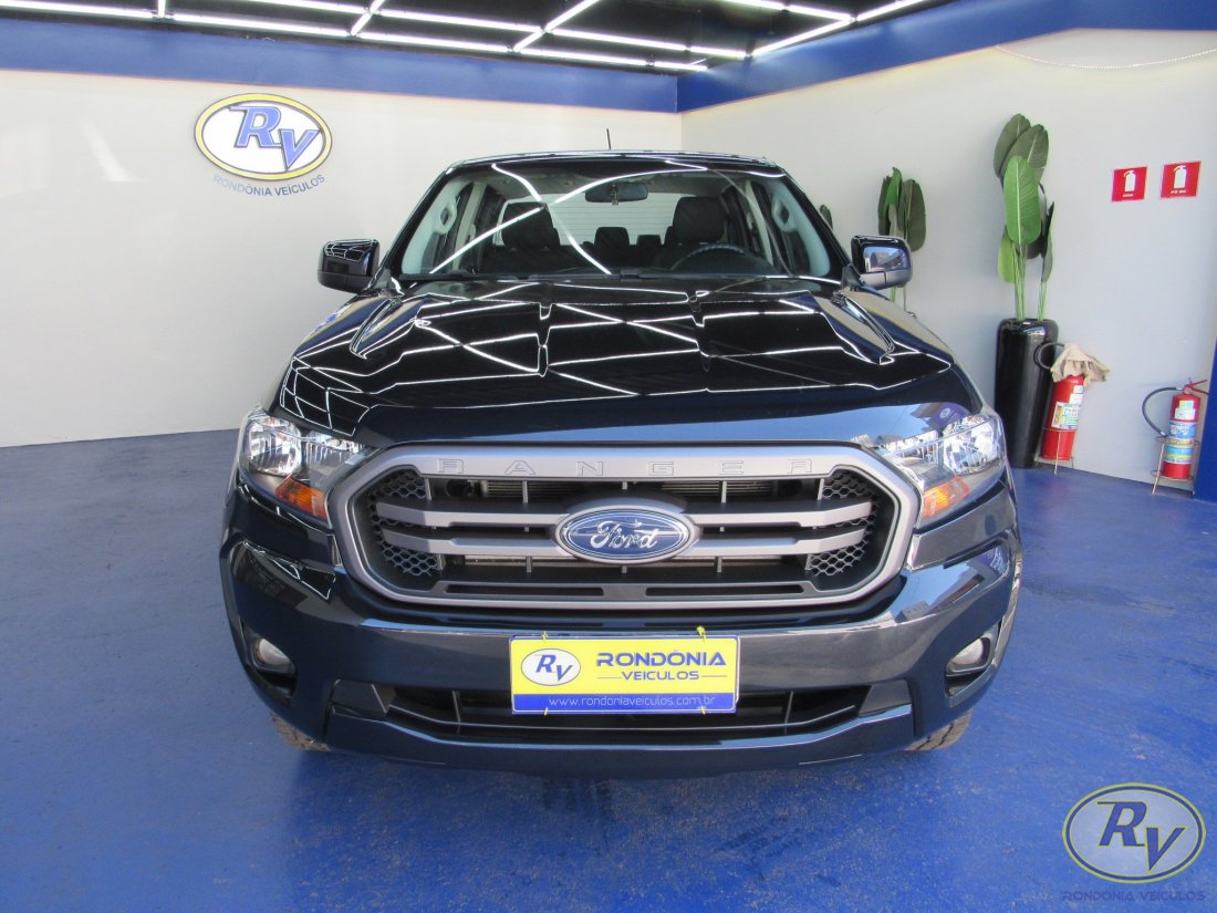 Ranger XLS
