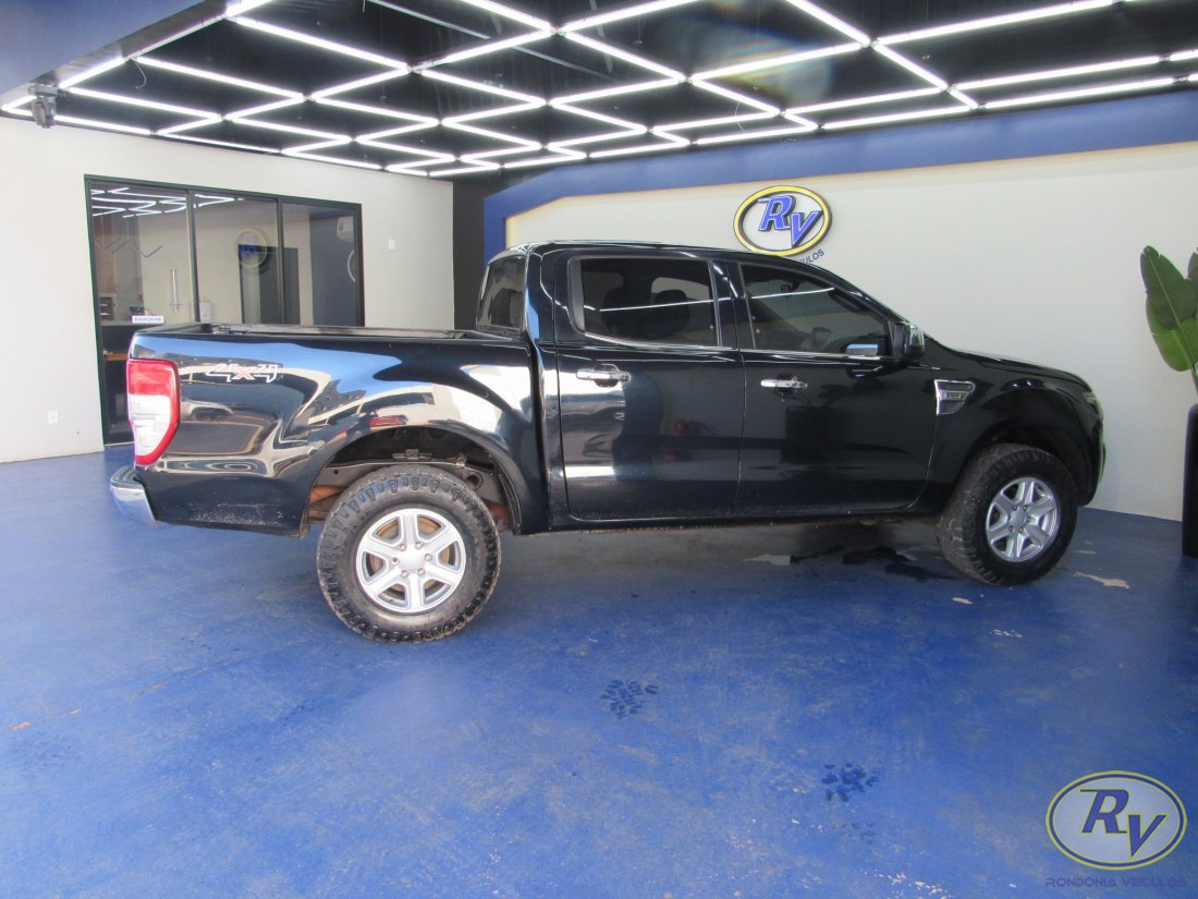 Ranger XLT