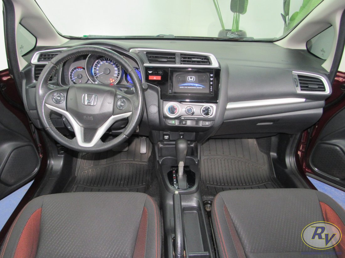WR-V  EXL