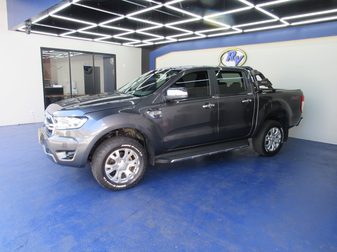 Ranger XLT