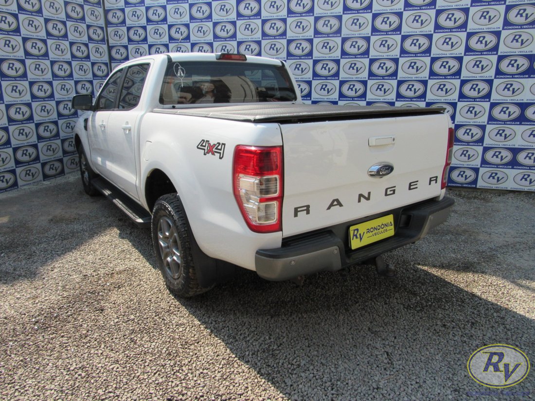 Ranger XLS