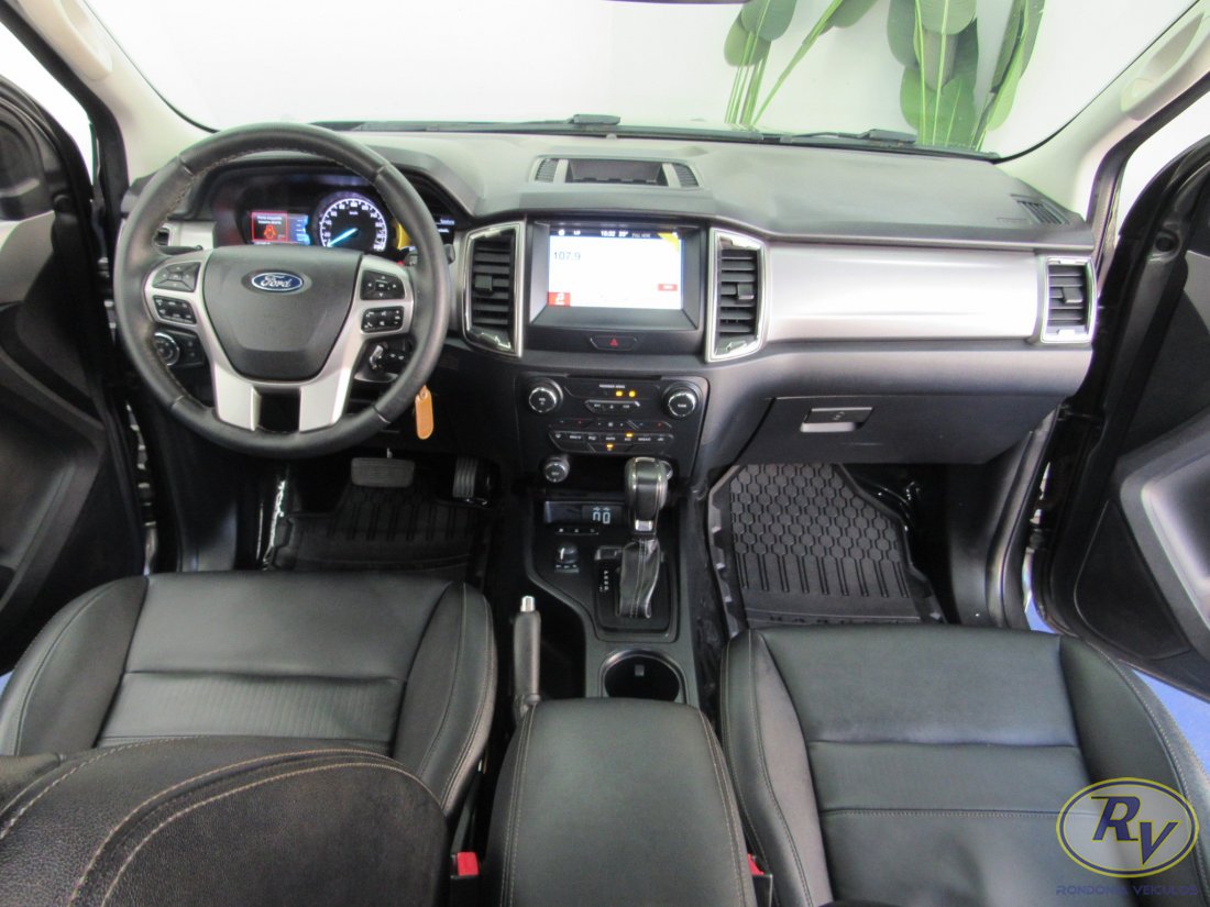 Ranger XLT