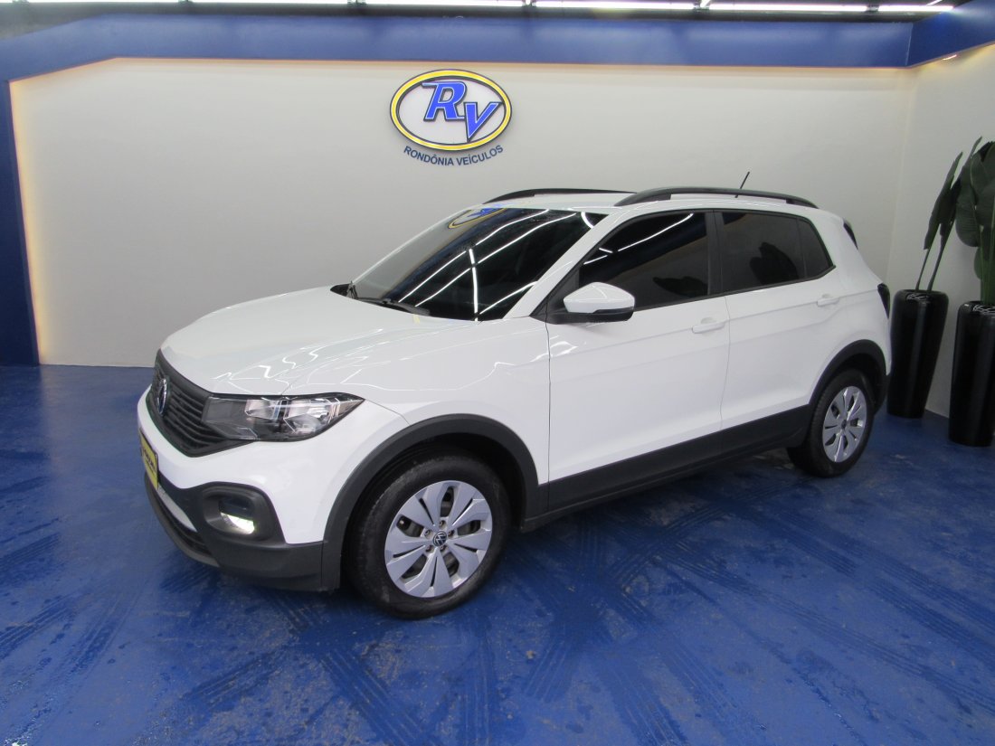 T-CROSS SENSE TSI