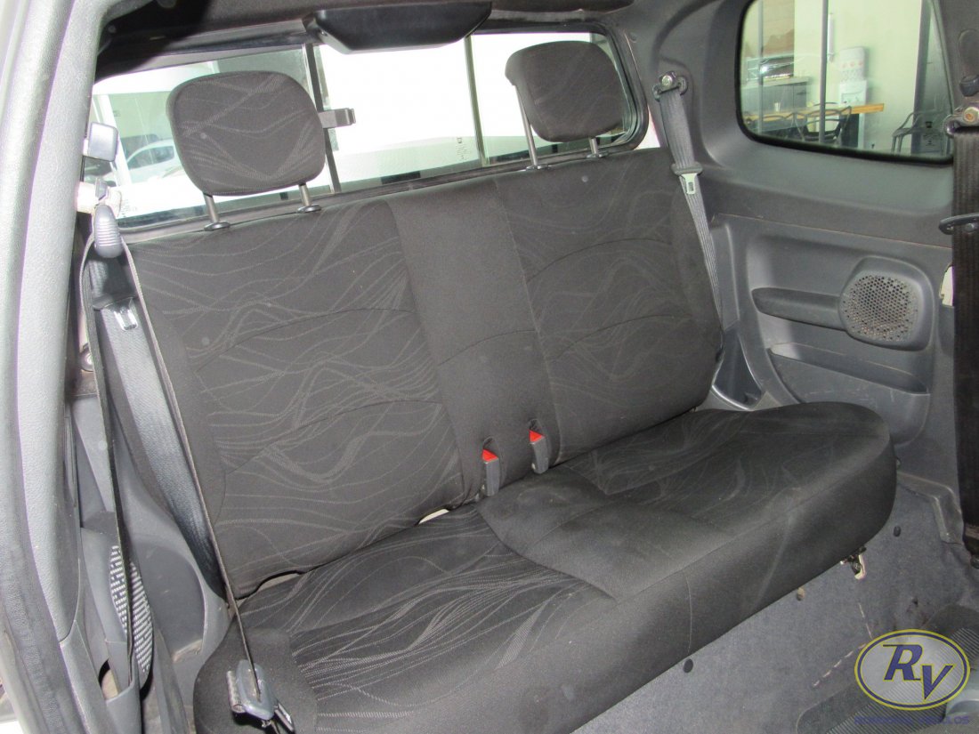 strada  hard working c/d