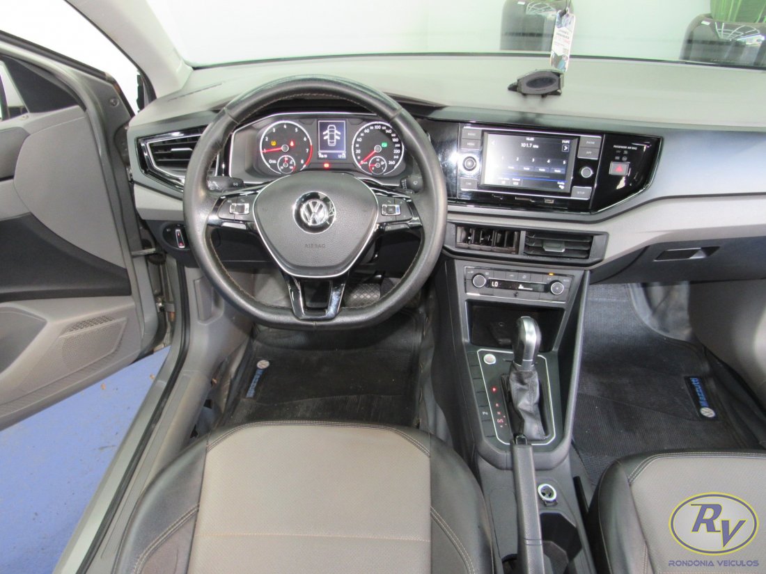 Virtus ComfortLine