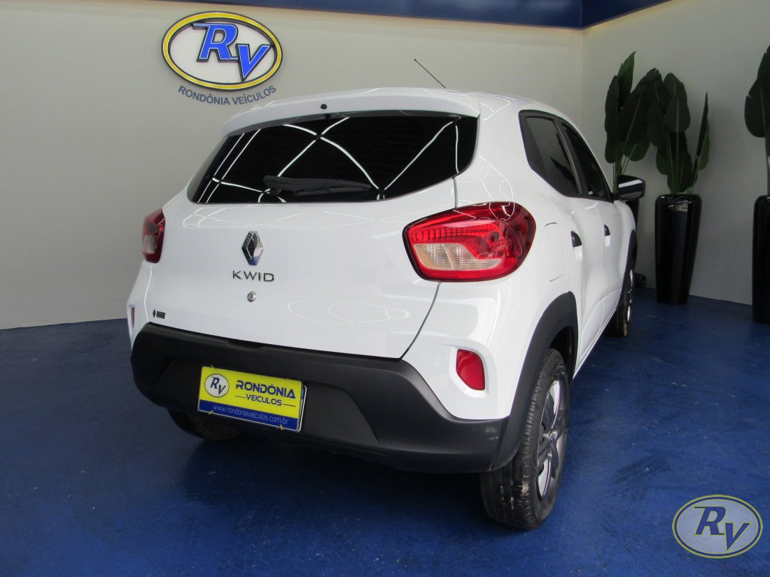 Kwid  Zen