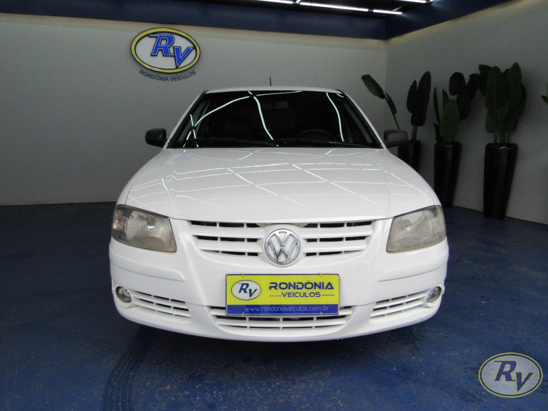 Gol Trend